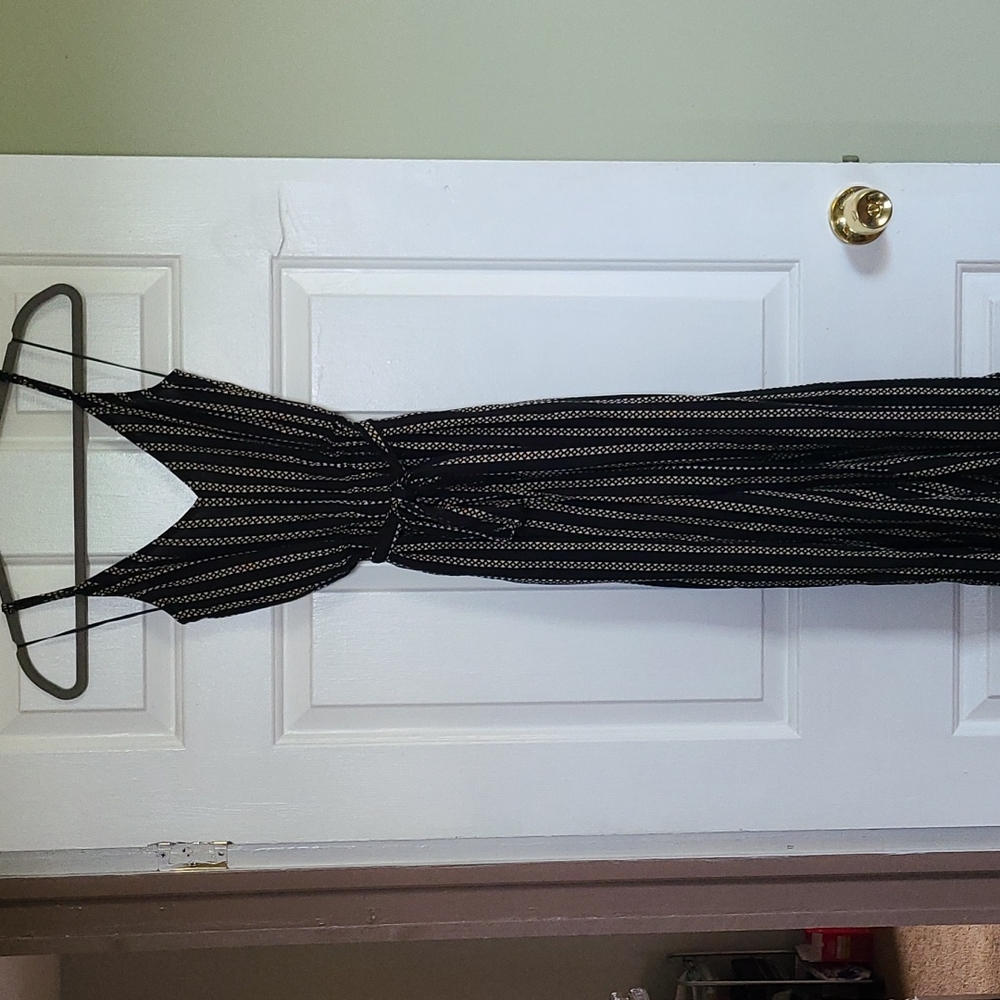 Dressy Jumpsuit
